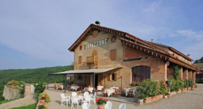 Гостиница Agriturismo Cavazzone  Реджано